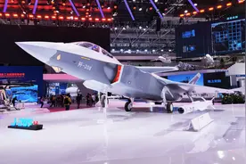航空航天看今朝丨又是一年中国航展  参观手册请您拿好！图片