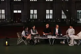 南京“非来不可”？这档文旅节目给出答案图片