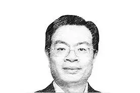 从转移支付看“收不抵支”图片