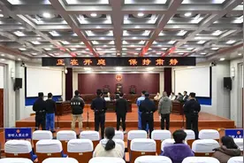 贩卖珍贵、濒危野生动物制品！7人获刑29人担责图片