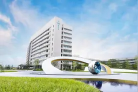 温州“中国眼谷”链接产学研，长三角内已布局十家眼科医院图片