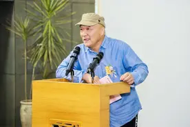 芳华园岭四十载  第五届“东西南北中·全国少儿版画教育成果优秀作品展 暨核心素养下·版画项目教学交流”活动成功举办图片