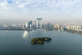 新城市志｜前三季度GDP出炉，长三角41城有哪些看点图片