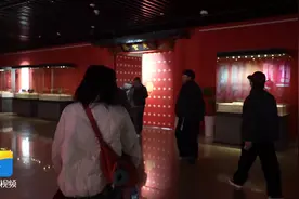 《新闻夜航》新媒矩阵执行制片人于佳莹：潍坊是传统与现代交融 充满魅力的一座城市图片