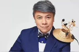蔡康永宣布退休，透露《康熙来了》目前不会重启图片