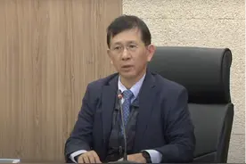 台岛马祖间两条海底电缆全断，台当局紧急开记者会说明，称最快2月完成修复图片