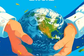 世界地球日 | 如何让年轻人习惯绿色消费图片