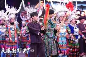 “五一”假期游贵州攻略 ② | 黔东南州、黔南州超多民俗活动等你来体验图片