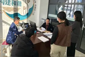 诉前鉴定——推动案结事了“加速器”图片