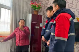 焦作城管：坚定攻坚信心决心 决胜全年图片