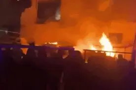 黎叙多地遭袭！美国紧急发布警告图片