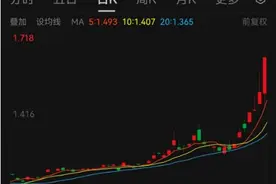 日经ETF再度大涨！连发4份公告：警惕风险图片