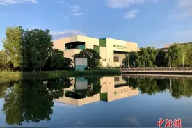 首个全国科普月 中国科技馆打造科学嘉年华展现科创科普“两翼齐飞”图片