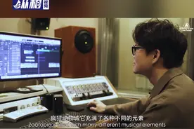 让音乐完美配合故事的讲述，揭秘“疯狂动物城”主题园区景点配乐图片