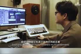让音乐完美配合故事的讲述，揭秘“疯狂动物城”主题园区景点配乐图片