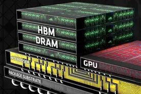 中国攻克HBM2内存!第三家厂商已投产 身份很特殊图片