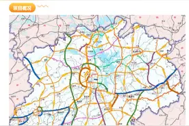 江西要新增一条高速公路！图片