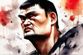 海珑AI说丨姚明说中国篮球和世界脱轨，中国篮球该如何赶上？图片