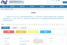 一家四口相继感染！这个病近期高发图片