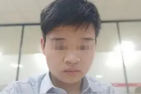 23岁小伙拔牙拍片时晕倒，开颅手术后去世图片