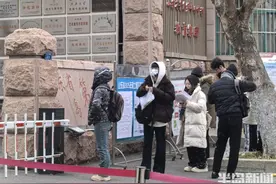 2025年硕士研究生招生考试举行，有这些新变化！图片