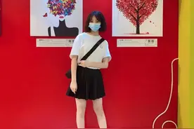 “我身上有一个不可战胜的夏天”图片