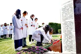 今天是上海第23个遗体捐献纪念日 申城已实现人体器官捐献1269例图片