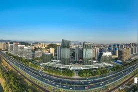 坚守，拿下“双过半”！福州重点项目建设进展顺利图片