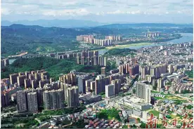 冲刺广东首个千亿县，谁能率先突围？图片