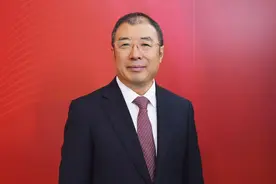 专访全国政协委员齐向东：AI创新“草根化”明显，政府作为坚实后盾要激发创业热情图片
