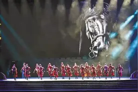 文艺惠民，演出服务遍基层图片
