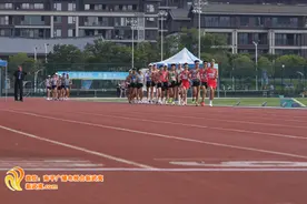南平起跑 青春正好 ！“大田赛”首枚金牌诞生图片