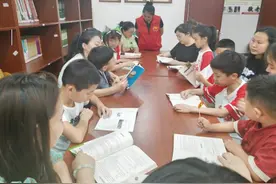渝北木耳镇：开展系列活动庆祝“六一”儿童节图片