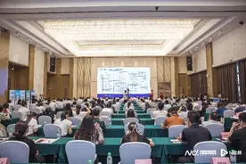 加强政银企对接，惠州这场活动为16家科创企业授信20亿图片