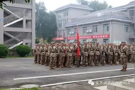 徒步行军，一场冬季里的Country walk不简单图片