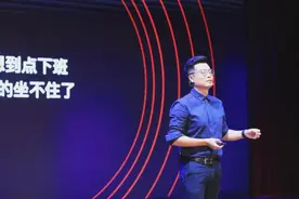 上海龙华医院骨伤科孙悦礼：科普让知识边界“破圈”图片