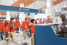 港澳台同胞点赞内地（大陆）两项便利新措施——出行更安心 办事更省心 生活更舒心图片