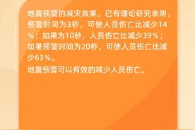 手机地震预警、卫星电话有何用？使用务必要注意这些图片
