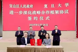 爆！宝山区又迎来一所“四分”，恭喜图片