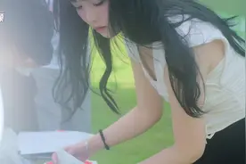 100名俊男靓女相约汕尾金町湾，七夕遇见你图片