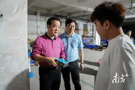 东莞清溪开展废旧动力电池专项整治行动，21家企业被清退图片