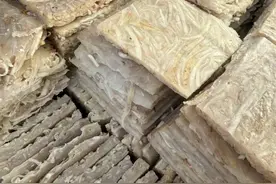 1元/个！这个摆了20多年的玉林街头小吃，你尝过吗图片