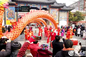 即将开启！2024春节潍坊乡村文化旅游节来啦！图片