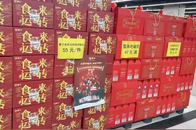 乳业“下沉市场”调研：战事激化，伊利、蒙牛领先图片