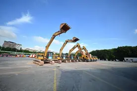 广州火车站片区改造开跑！瑶台城中村项目首开区启动图片