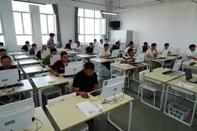 武警兵团总队圆满完成2025年专业技能类文职人员招聘考核考试工作图片