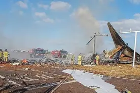 韩国消防：大部分失踪者死亡，已转入善后工作图片