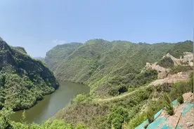 贵州首个抽水蓄能电站项目建设 多线并行开足马力稳步推进图片