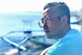 资讯有故事｜世界海洋日 中国科学家罗杰：我在巴厘岛种珊瑚图片
