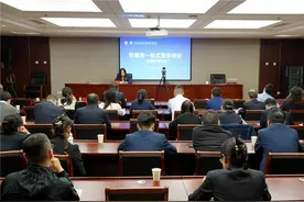 江苏常州：打造确权登记“新亮点”，描绘营商环境“新画卷”图片